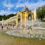 One day trips from Prague